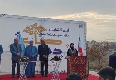 زنجیره تولید در صنایع دستی اساس کار است - تسنیم