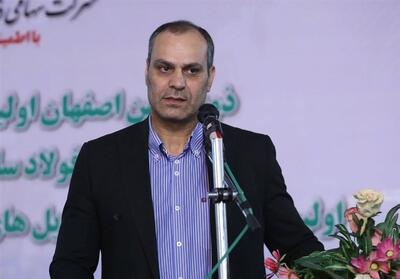 احسانی خطاب به سرپرست کمیته داوران: نمک روی زخم ذوب‌آهن نپاشید - تسنیم