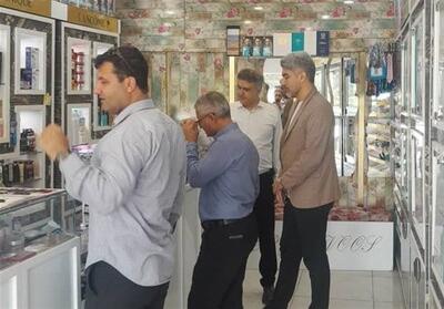  تشکیل پرونده برای داروخانه‌ها و فروشگاه‌های آرایشی متخلف بوشهر - تسنیم