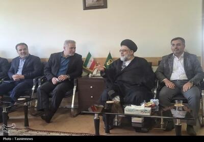 اعلام برنامه‌های گرامیداشت یوم‌الله 13 آبان در شهرری - تسنیم