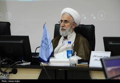 آمادگی 2هزار وکیل برای پیگیری شکایت علیه آمریکا و اسرائیل - تسنیم