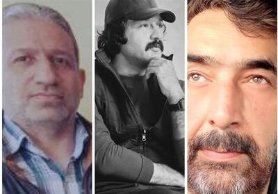 اعضای هیئت انتخاب شانزدهمین جشنواره تئاتر بسیج «سودای عشق» معرفی شدند - تسنیم