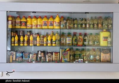 وزارت جهاد کشاورزی: انحصار در بازار روغن رؤیت نشد - تسنیم