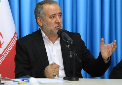  نباید برای هیچ واحد تولیدی حکم مسدودسازی صادر شود - تسنیم