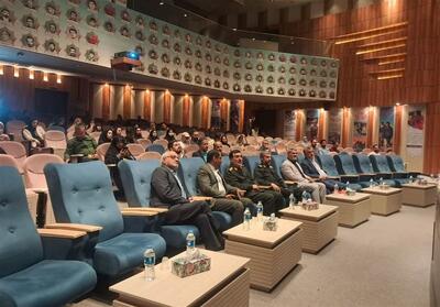 شتاب نوآوری در سمنان با آغاز رویداد ملی «سدرا» - تسنیم