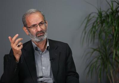  زارعی: صهیونیست‌ها می‌کوشند فضای جنگی به غزه بازگردد/ سناریوی اسرائیل پس از توافق آتش‌بس - تسنیم