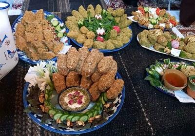 جشنواره «مشتوگ» در بفروئیه میبد برگزار شد - تسنیم