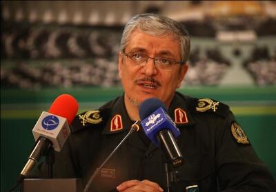 طلایی‌نیک: دشمن در جنگ اخیر ضربه سنگینی از توان آفندی ما دریافت کرد - تسنیم