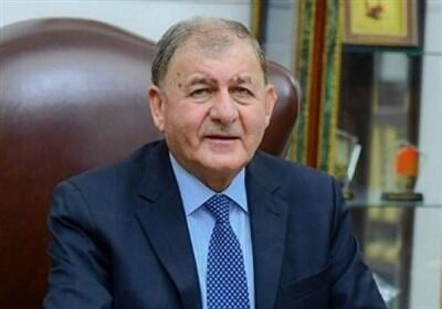 رشید: عراق به تقویت روابط با ایران مشتاق است - تسنیم