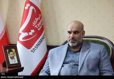 بازدید معاون فرهنگی و اجتماعی شهردار تهران از خبرگزاری تسنیم - تسنیم