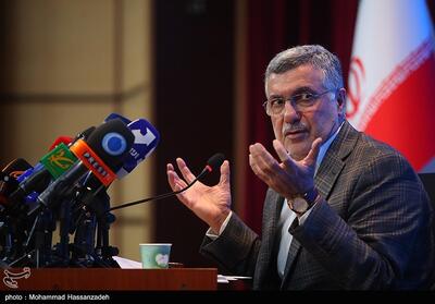  ایران با داشتن سالانه 300 روز آفتابی می‌تواند پیشگام تولید انرژی خورشیدی در منطقه باشد - تسنیم