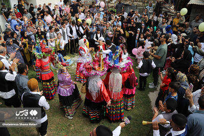  «کندلوس»؛ نخستین روستای جهانی مازندران