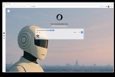  نگاهی به مرورگر هوش مصنوعی Neon؛ ترکیب جذاب اما ناقص اپرا