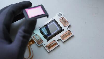  هویتی که تکرار نمی‌شود؛ هیدروژل RAC جلوی جعل را می‌ گیرد