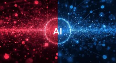  چین با جذب ۵۱۵ میلیون کاربر هوش مصنوعی در ۶ ماه از آمریکا پیشی گرفت