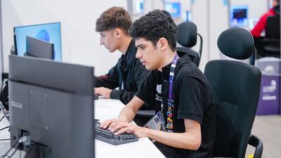  آغاز بزرگترین رقابت امنیت سایبری خاورمیانه از ۵ آبان