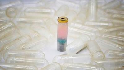  چاپگر زیستی MEDS بافت‌های آسیب‌دیده را از درون ترمیم می‌ کند + ویدیو