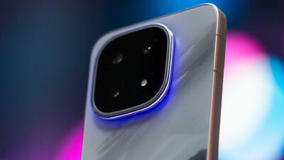  گوشی گیمینگ iQOO 15 معرفی شد