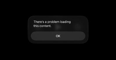  اختلال گسترده‌ در سرویس‌های آنلاین اپل؛ Apple TV، Apple Music و App Store از دسترس خارج شدند