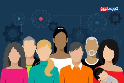 اینفوگرافی | بزرگ‌ترین نیروی کار جهان برای کدام کشور است؟