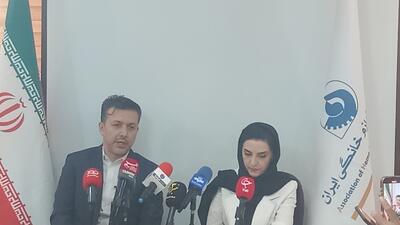 فروش اقساطی لوازم خانگی توسط تمامی شرکت‌های بخش خصوصی + فیلم