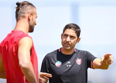 ماجرای جدایی سردار دورسون از زبان هاشمیان