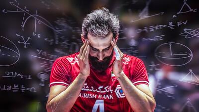 تولد سعید معروف، بهترین پاسور آسیا