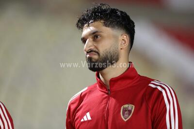  ملی‌پوش ایران در ترکیب اولین بازی لیگ نخبگان