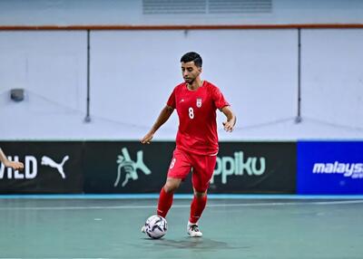  پایان بحران مس با بازگشت پدیده لیگ برتر