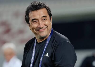 خداداد: الوصل دیگر نمی‌تواند ۷ گل به استقلال بزند