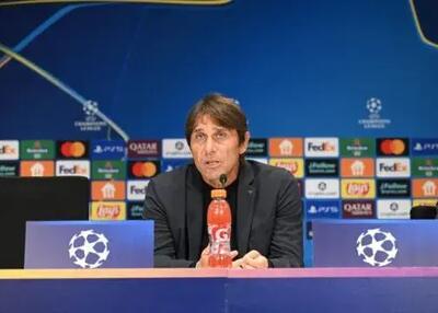  کونته: غر نمی‌زنم اما همیشه مصدومان زیادی داریم!