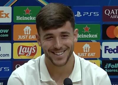  پپ از من تعریف کرد، والدینم به من افتخار می‌کنند!