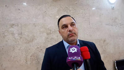  هیچ پیشنهادی از پرسپولیس به یحیی نشده است