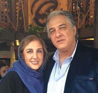 بیوگرافی ایرج نوذری سن و علت جدایی از همسرش و سرطان - ویدائو مگ