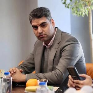 بیوگرافی پیمان حدادی جانشین جدید درویش در پرسپولیس +عکس - ویدائو مگ
