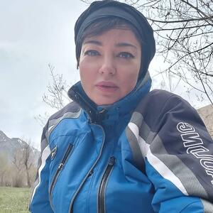 بیوگرافی رزیتا غفاری و همسرش عباس صالحی +عکس و فیلم ها - ویدائو مگ