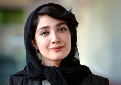 بیوگرافی مینا ساداتی بازیگر سریال های تاسیان، جان سخت، آبان - ویدائو مگ