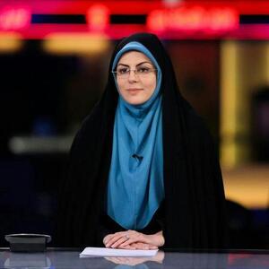 بیوگرافی زهرا رکوعی گوینده خبر صدا و سیما و مجری +همسرش،فرزندش و عکس - ویدائو مگ