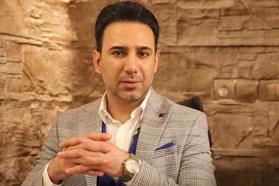 بیوگرافی کامل شاهین صمدپور + علت ممنوع‌ التصویری و پیج همسرش الناز نادری - ویدائو مگ