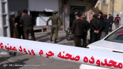 زن میانسال قربانی سرقت طلا شد