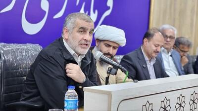  تصمیمات تازه برای توسعه فسا/ از راه‌آهن و مسکن تا بازآفرینی شهری