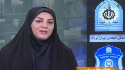 ۴۸ درصد از تصادفات فوتی نیمه نخست سال، موتورسواران بودند