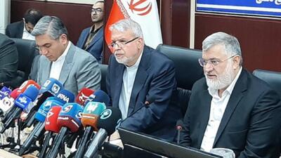 استاندار تهران: پایتخت ایران نیازمند بازتعریف و معرفی جهانی در نقشه گردشگری است