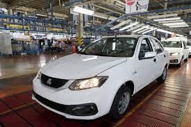  آغاز پیش فروش محصولات سایپا از فردا