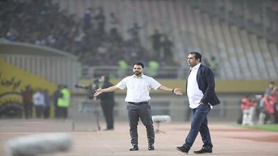  سامره باشگاه مس را ۸ میلیارد تومان محکوم کرد