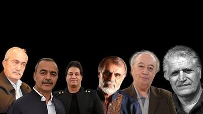 گرامیداشت ۶ هنرمند فقید موسیقی ایران/ هوشنگ کامکار از احمد پژمان گفت