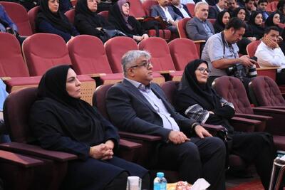  حرکت به سوی حکمرانی واحد کیفیت؛ هرمزگان پیشتاز تحول نظام استاندارد کشور + آلبوم