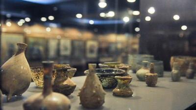  ساخت موزه اشیای تاریخی قم، وعده‌ای روی کاغذ