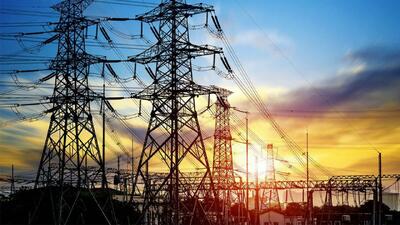  قطعی موقت برق وارداتی از ازبکستان به افغانستان به دلیل عملیات فنی