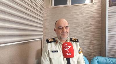 هشدار پلیس به مغازه‌دارها